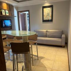 Apartamento confortável próximo Vila Germânica