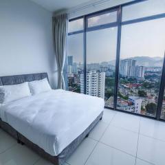 Beacon Suites #Georgetown #RoofTopPool #23 #2Bedrooms