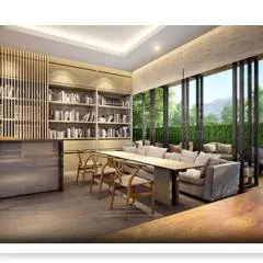 The 360 Tropicana condo BKK