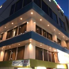 Itabashi Hotel Hilltop