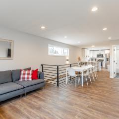 Beautifully remodeled Rambler in South Seattle