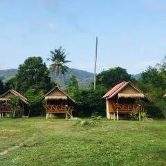 Seree Bungalows & Chill Bar
