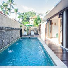 Kakul Villa F Ubud