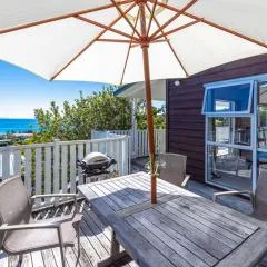 Oceanview Magic - Onetangi Holiday Home
