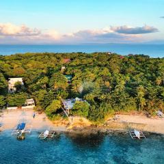 Pilar Pilapil Beach Resort