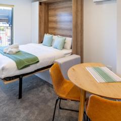 Cityscape Studio: Explore Wilmer Living