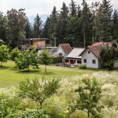 Gut Hornegg am Spiegelsee - Good Luise