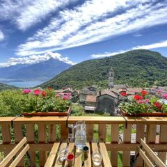 Appartement Casa Alba