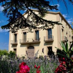 La Torre Apartment with 3 balconies