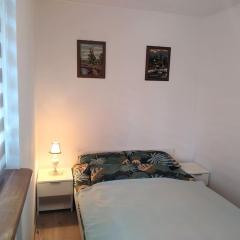 Center Sziget Apartman