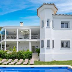 Amazing Villa in Marbella!