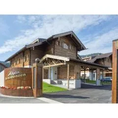Alpin Residenzen Top 12