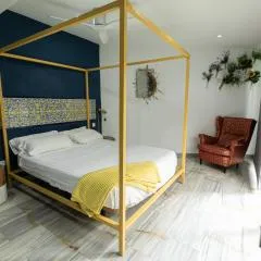 Singular Home Sevilla Center Bikes free