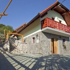 Vineyard Cottage Luštek - Happy Rentals