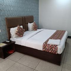 Hotel Marina Near IGI Airport Delhi