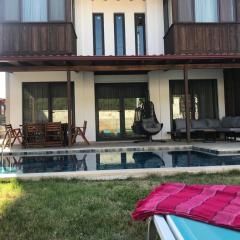 Derya Beach Agullu Villa