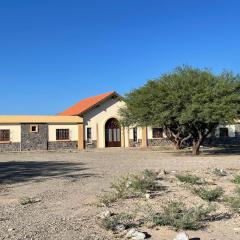 Casa de Retiros Virgen de Guadalupe, Finca la Soledad. Bodega Prelatura