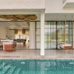 La Margarida · Super luxury 5BHK villa in Anjuna