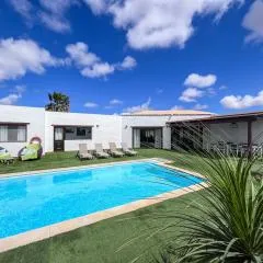 casa verde