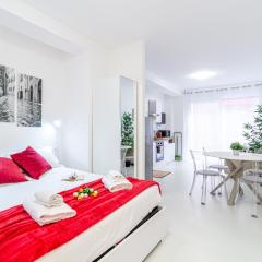 FamilyBO Apartments Mascarella