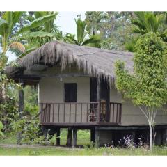 Lalimou Camp, Assam