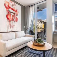 The Rose 305- Modern Studio in the Heart of the City