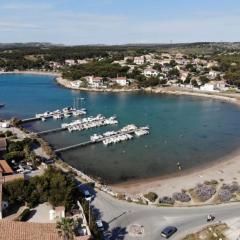 Villa bord de mer Martigues