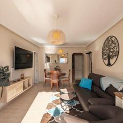 Sunny days apartment