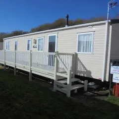 Seaview Ingoldmells Linwood II 10 Berth, 4 Bedrooms, Central heated