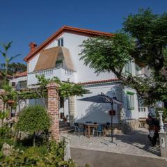 Apartments Larissa and Marcela