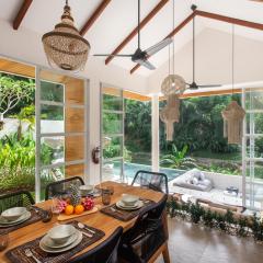 Extravagant Villa in the Jungle of Ubud