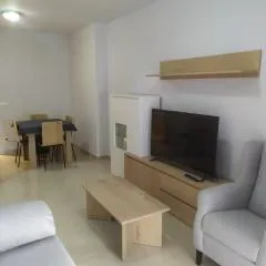 Tranquil apartament a la vora del Delta de l'Ebre