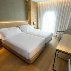 Hotel Zenit Bilbao hotel