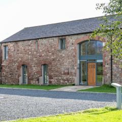 Brockram Barn