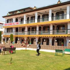 Hotel Kashmir Hilltown, Srinagar