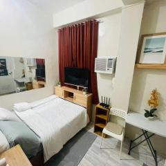 Virac Cozy 1BR Unit with Full Bathroom,Kitchen, Wifi at Sonia's Stay