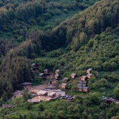 Qazaq Auyl Eco Hotel