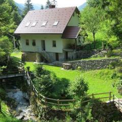 Ferienhaus für 8 Personen ca 189 m in Dolenja Trebuša, Küstenland Slowenien