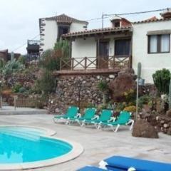 Ferienhaus für 5 Personen ca 100 qm in Santa Lucía de Tirajana, Gran Canaria Binnenland Gran Canaria