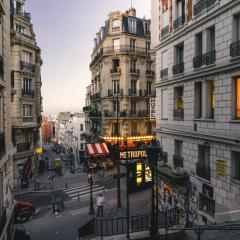 Île Saint-Louis - CityApartmentStay