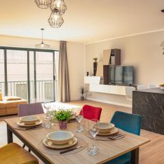 Central Modern Apartment Sliema