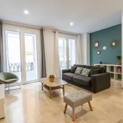 Stay U-nique Apartment Juan De Padilla