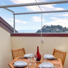 2 Bedroom Awesome Apartment In Moneglia