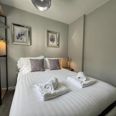 Flat 1 Castle Street Serviced Apartments