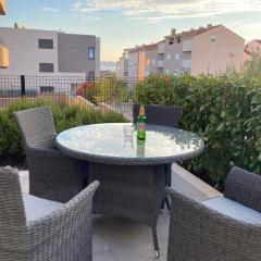 Lovely M&M Apartment in Zadar