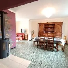 Maison L'écureuil