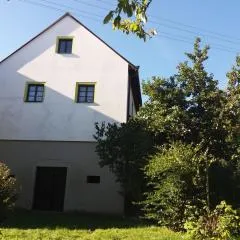 WineBerry Apartment