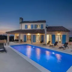 Villa Mediterra Prima ZadarVillas