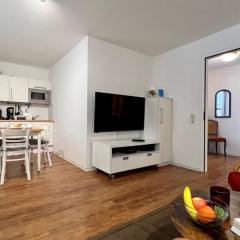 Villa Sonneck – Wohnung 2