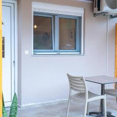 Areston hersonisos apartment
